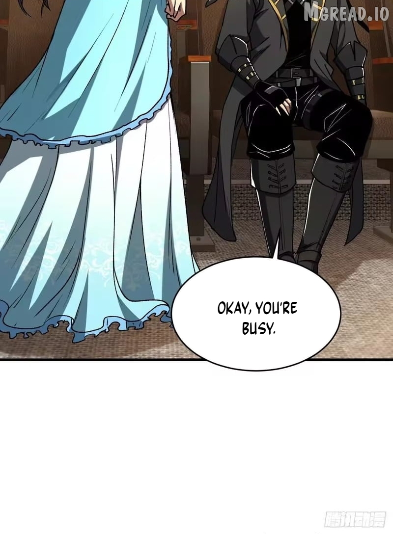 Read Lord of Summons! Sudden Mutation EN Manga Online