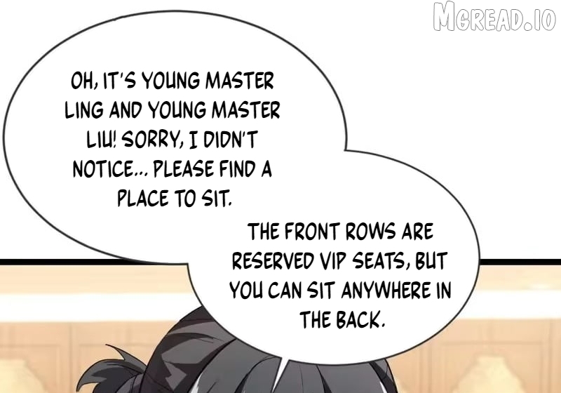 Read Lord of Summons! Sudden Mutation EN Manga Online