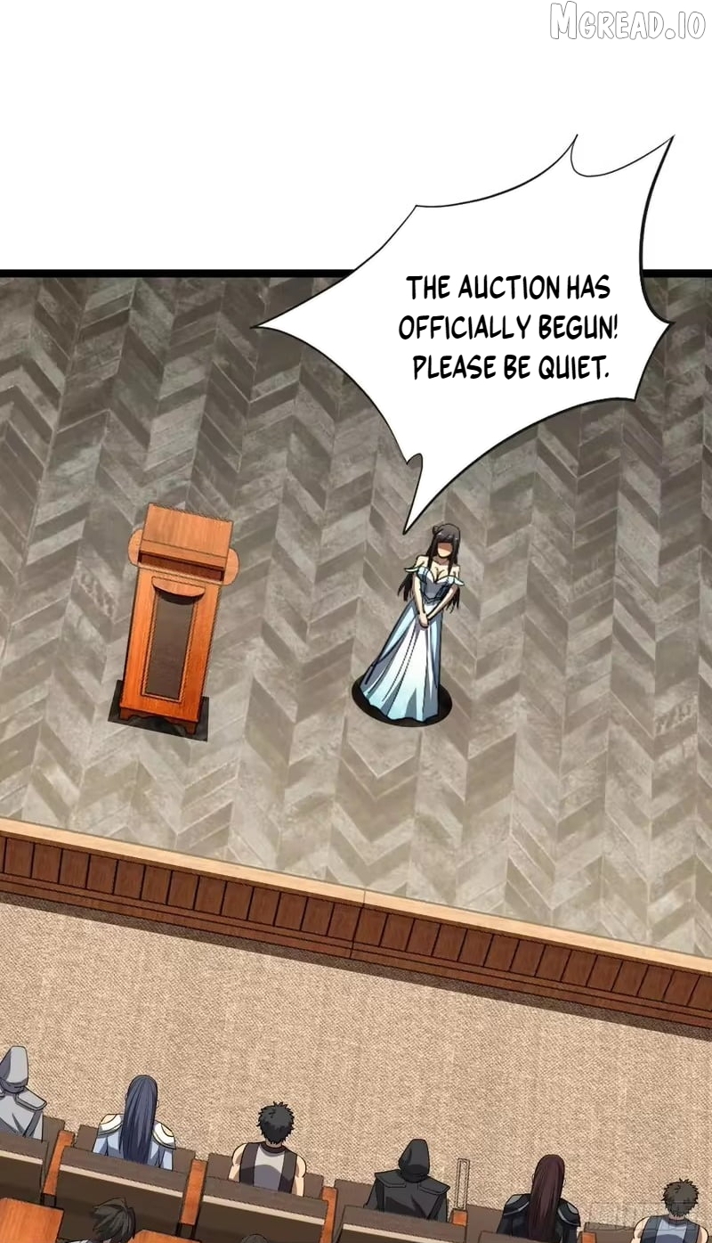 Read Lord of Summons! Sudden Mutation EN Manga Online
