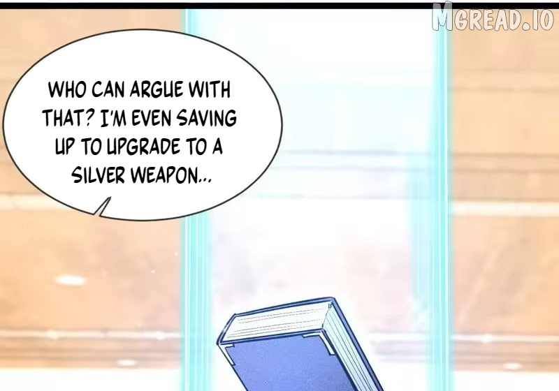 Read Lord of Summons! Sudden Mutation EN Manga Online