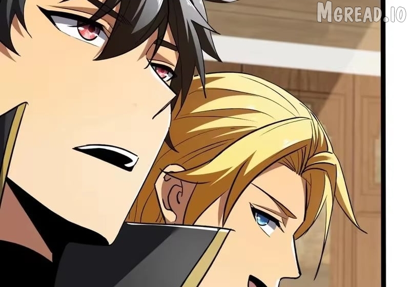 Read Lord of Summons! Sudden Mutation EN Manga Online