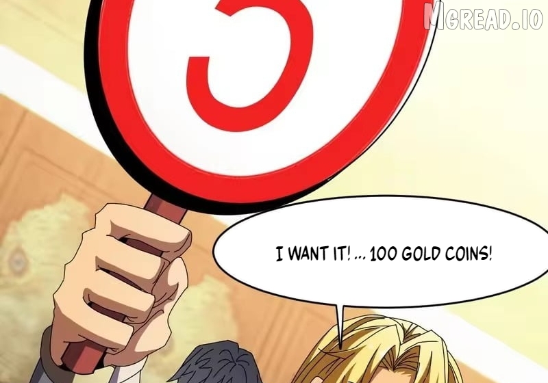 Read Lord of Summons! Sudden Mutation EN Manga Online