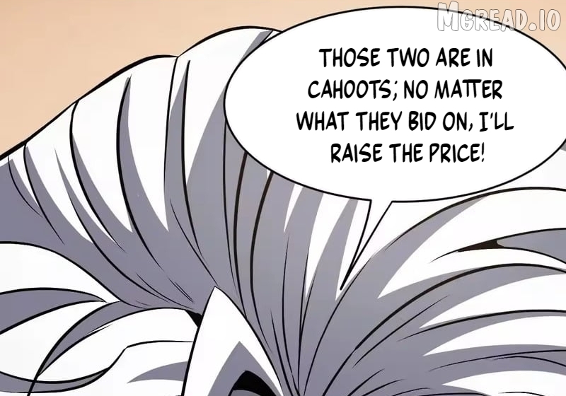 Read Lord of Summons! Sudden Mutation EN Manga Online