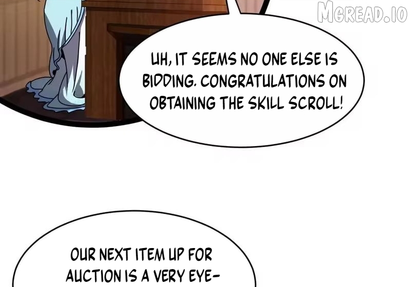 Read Lord of Summons! Sudden Mutation EN Manga Online