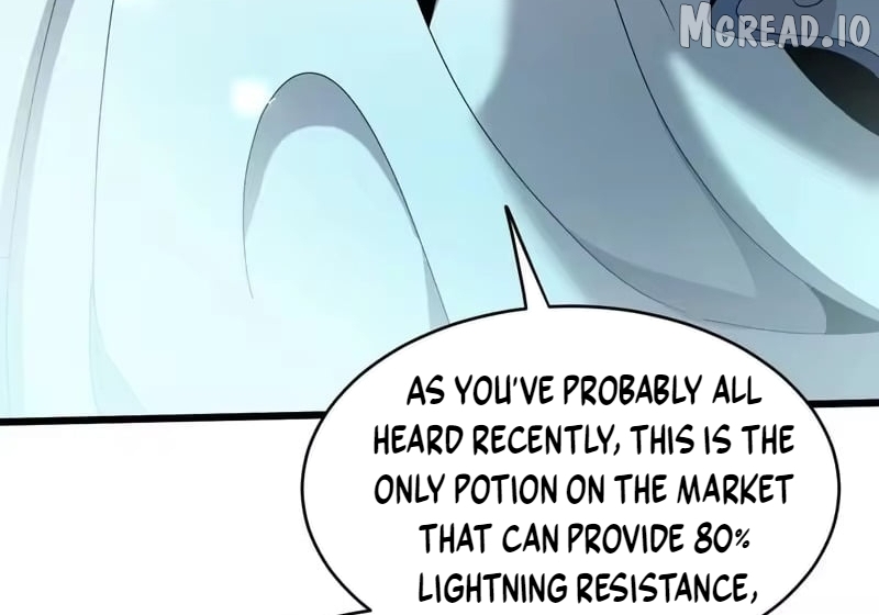 Read Lord of Summons! Sudden Mutation EN Manga Online