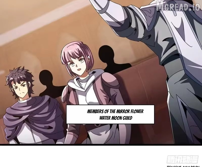 Read Lord of Summons! Sudden Mutation EN Manga Online