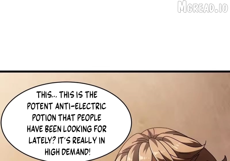 Read Lord of Summons! Sudden Mutation EN Manga Online