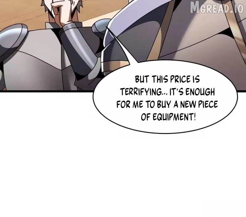 Read Lord of Summons! Sudden Mutation EN Manga Online
