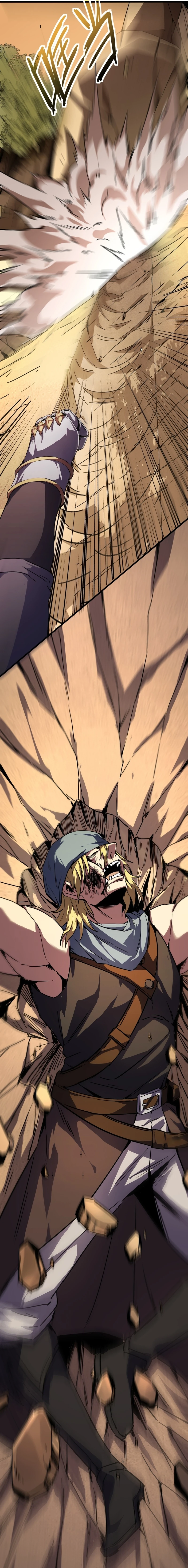 Read Lord of Summons! Sudden Mutation EN Manga Online