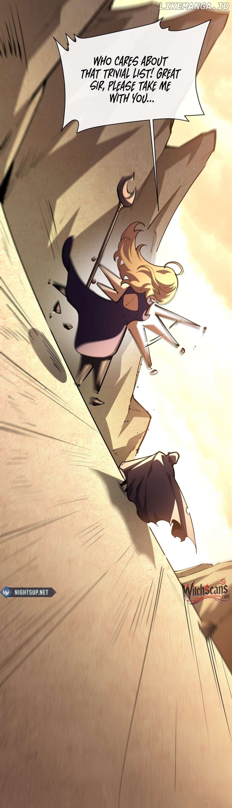 Read Lord of Summons! Sudden Mutation EN Manga Online