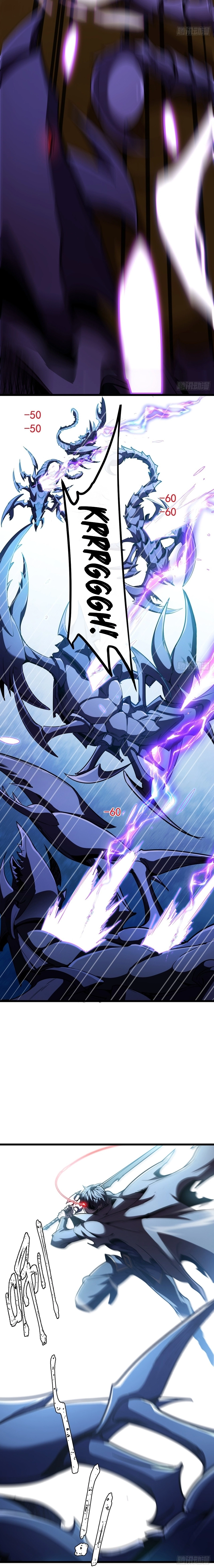 Read Lord of Summons! Sudden Mutation EN Manga Online