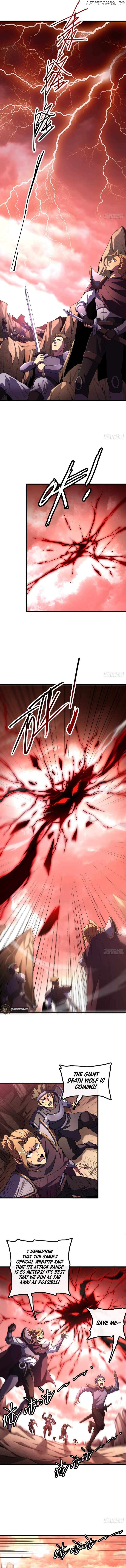 Read Lord of Summons! Sudden Mutation EN Manga Online