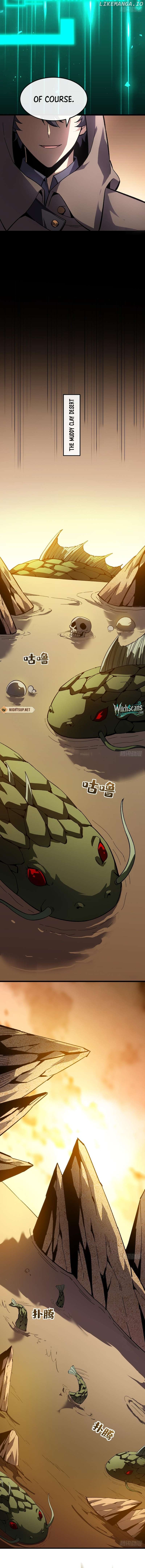 Read Lord of Summons! Sudden Mutation EN Manga Online