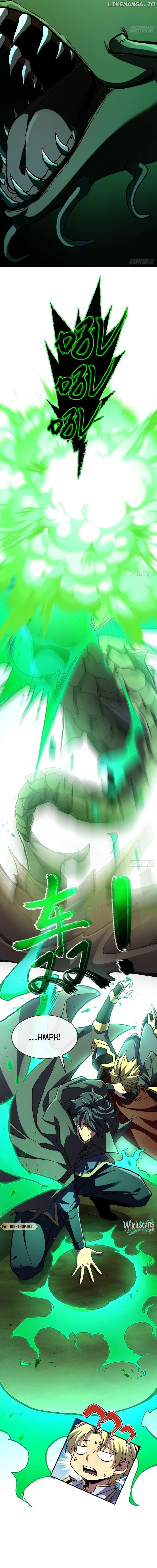 Read Lord of Summons! Sudden Mutation EN Manga Online