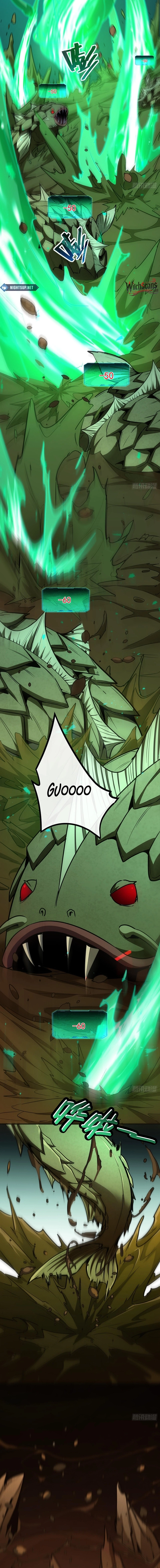 Read Lord of Summons! Sudden Mutation EN Manga Online