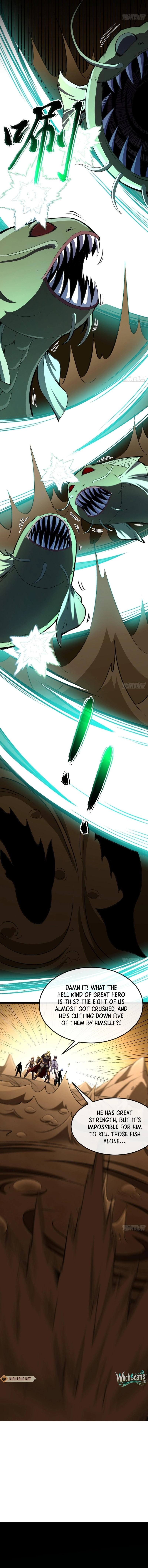 Read Lord of Summons! Sudden Mutation EN Manga Online