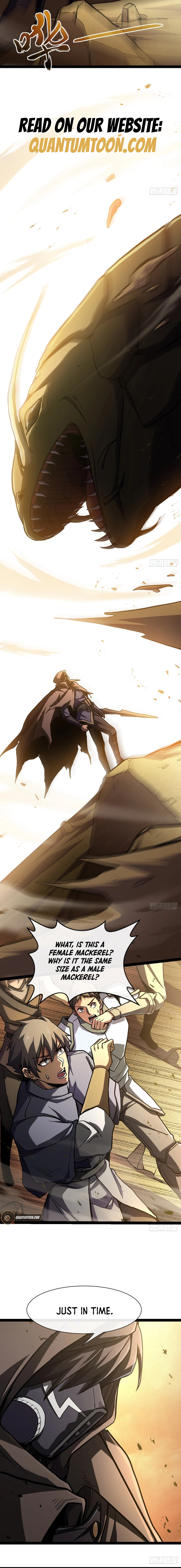 Read Lord of Summons! Sudden Mutation EN Manga Online
