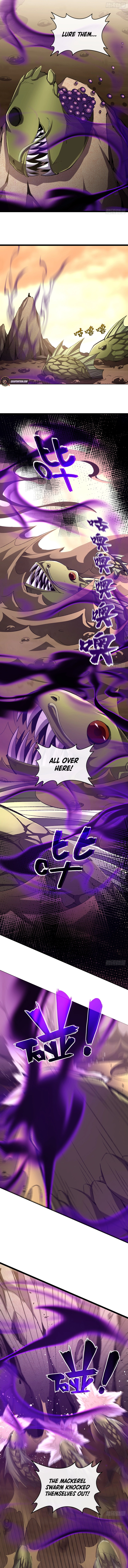 Read Lord of Summons! Sudden Mutation EN Manga Online