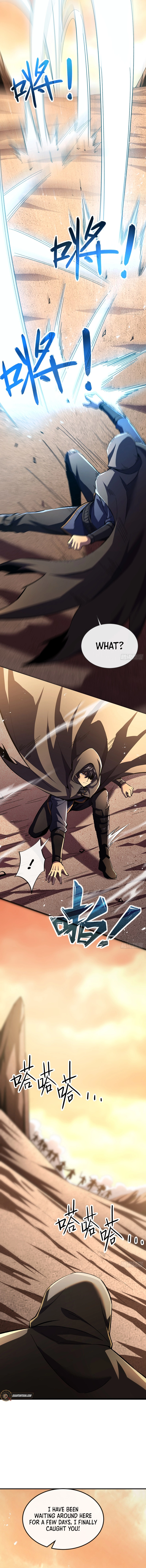 Read Lord of Summons! Sudden Mutation EN Manga Online