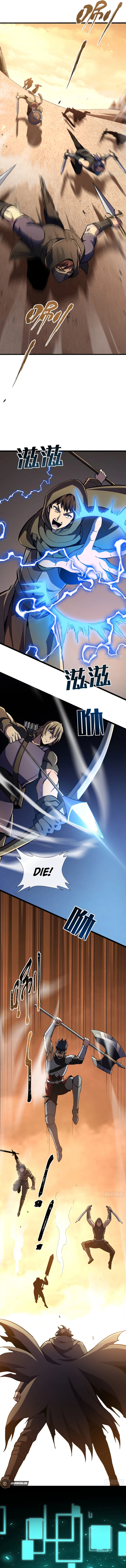 Read Lord of Summons! Sudden Mutation EN Manga Online