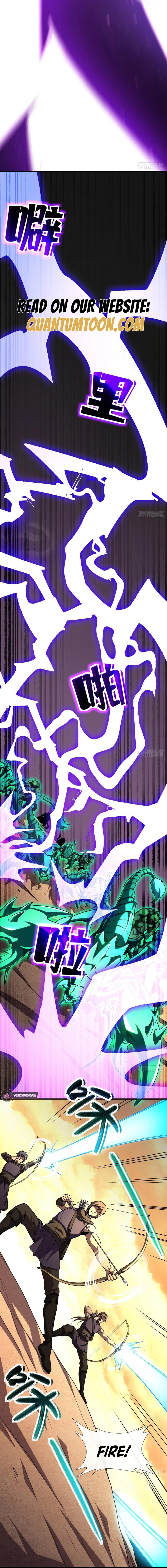 Read Lord of Summons! Sudden Mutation EN Manga Online