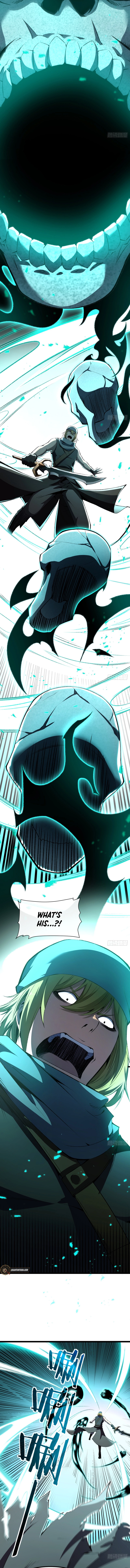 Read Lord of Summons! Sudden Mutation EN Manga Online