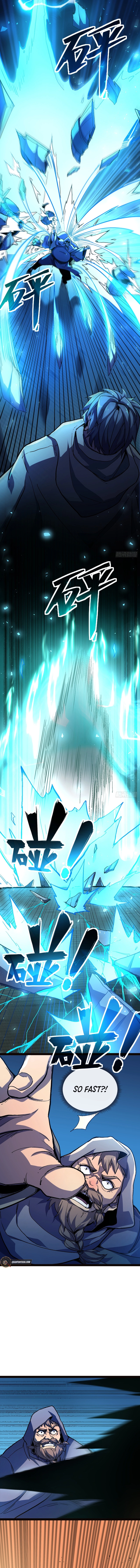 Read Lord of Summons! Sudden Mutation EN Manga Online