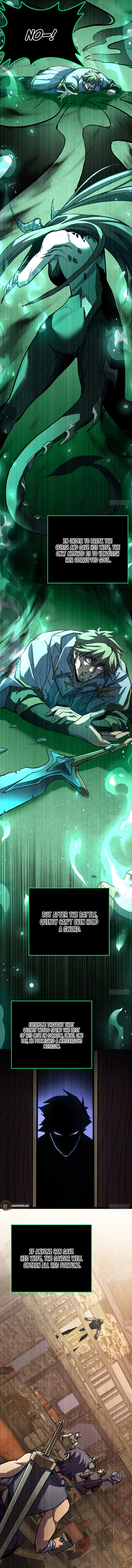 Read Lord of Summons! Sudden Mutation EN Manga Online