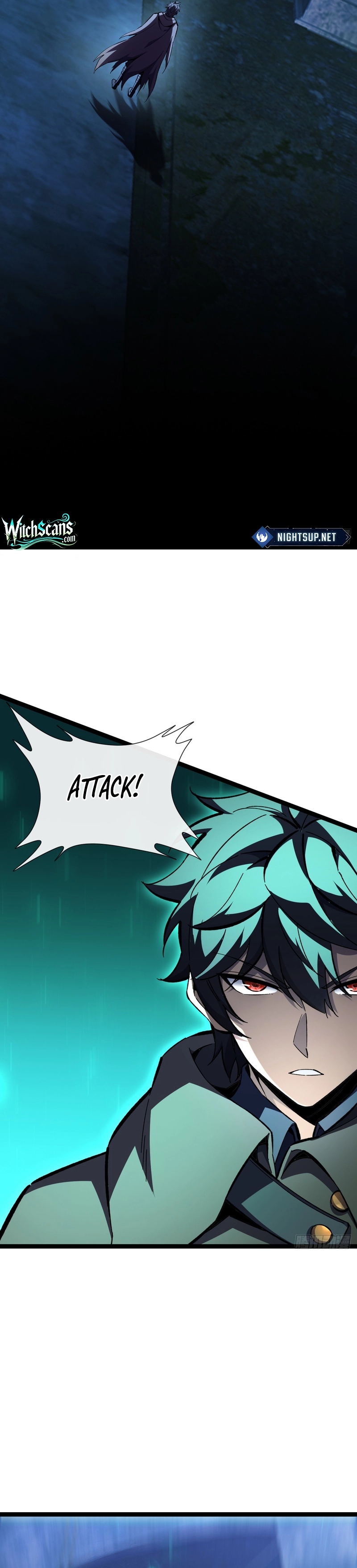 Read Lord of Summons! Sudden Mutation EN Manga Online