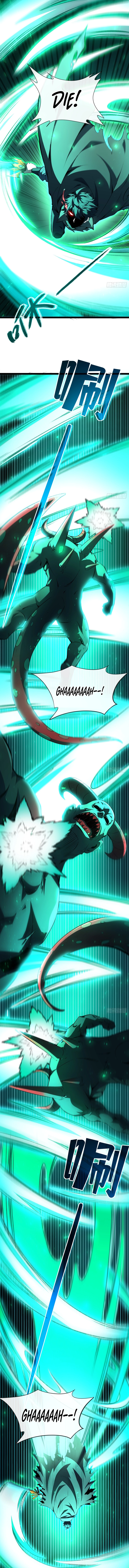 Read Lord of Summons! Sudden Mutation EN Manga Online