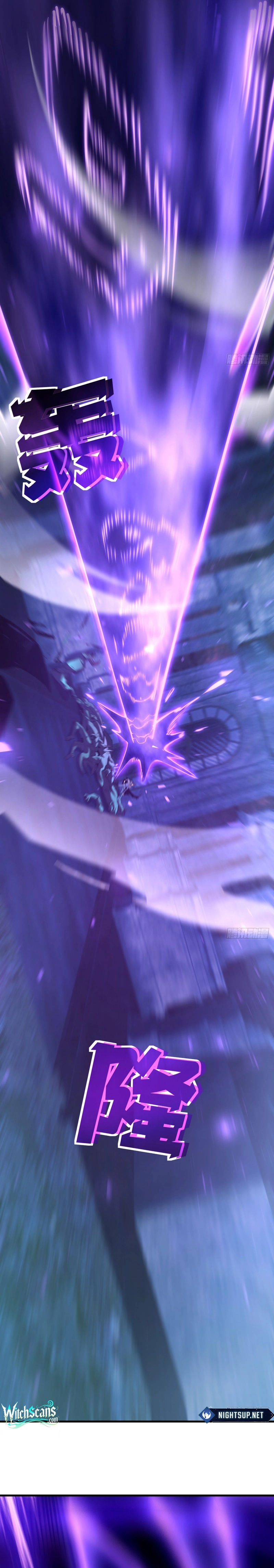 Read Lord of Summons! Sudden Mutation EN Manga Online
