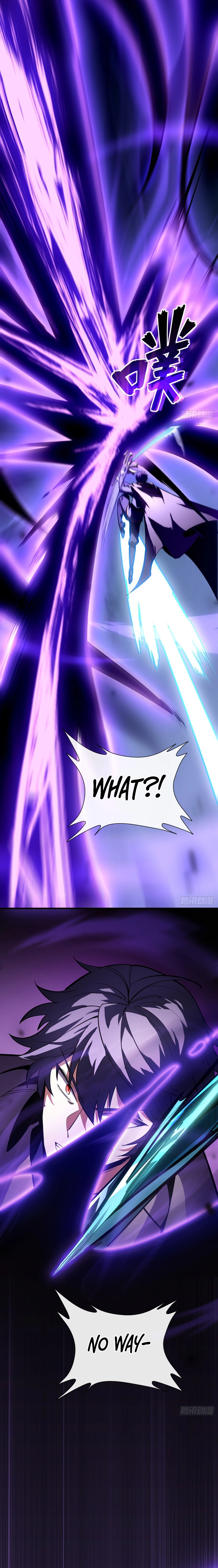 Read Lord of Summons! Sudden Mutation EN Manga Online