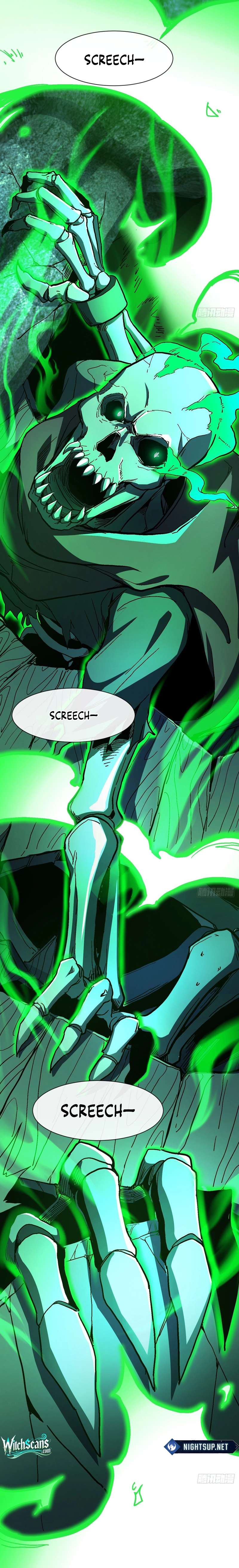Read Lord of Summons! Sudden Mutation EN Manga Online