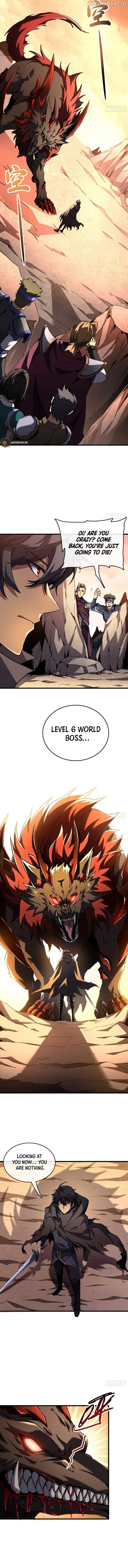Read Lord of Summons! Sudden Mutation EN Manga Online