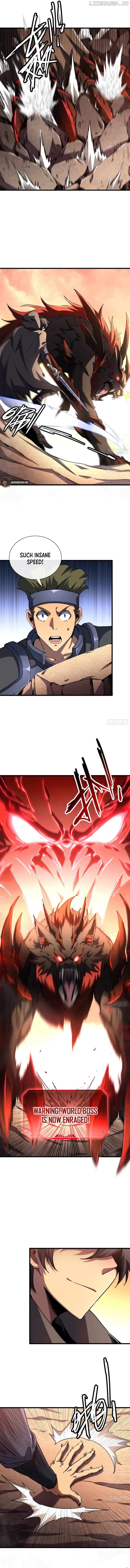 Read Lord of Summons! Sudden Mutation EN Manga Online