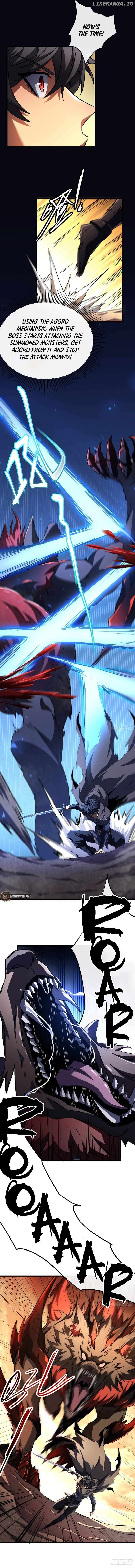 Read Lord of Summons! Sudden Mutation EN Manga Online