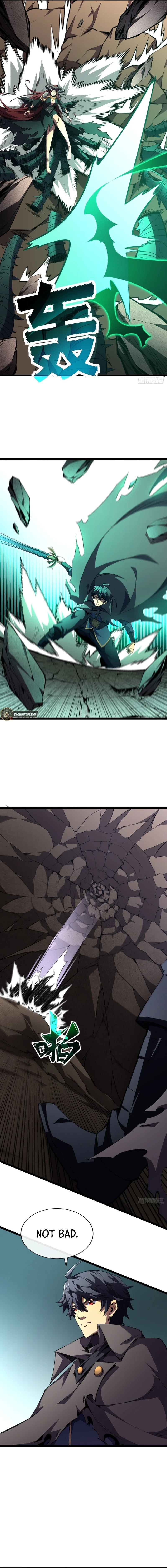 Read Lord of Summons! Sudden Mutation EN Manga Online
