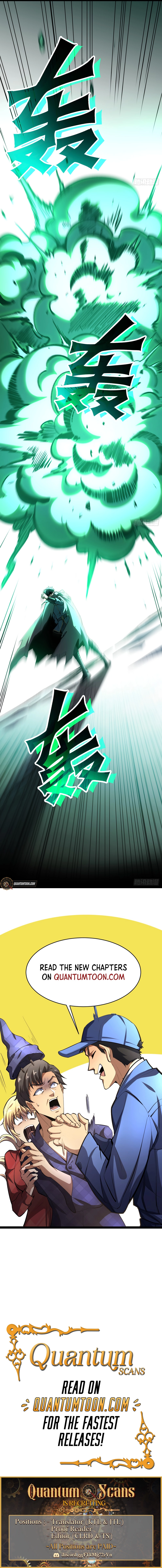 Read Lord of Summons! Sudden Mutation EN Manga Online