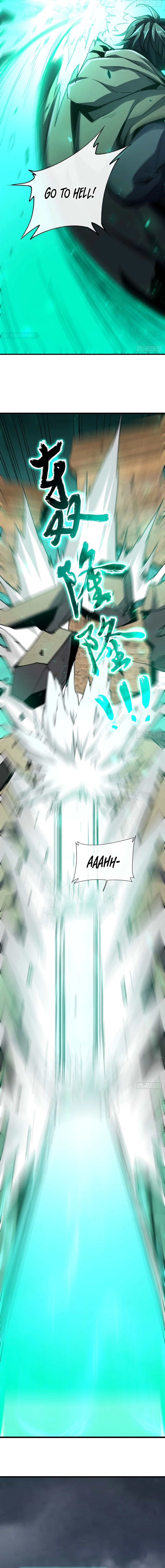Read Lord of Summons! Sudden Mutation EN Manga Online