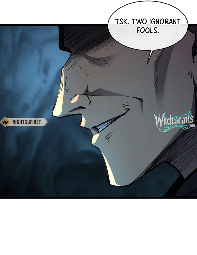 Read Lord of Summons! Sudden Mutation EN Manga Online