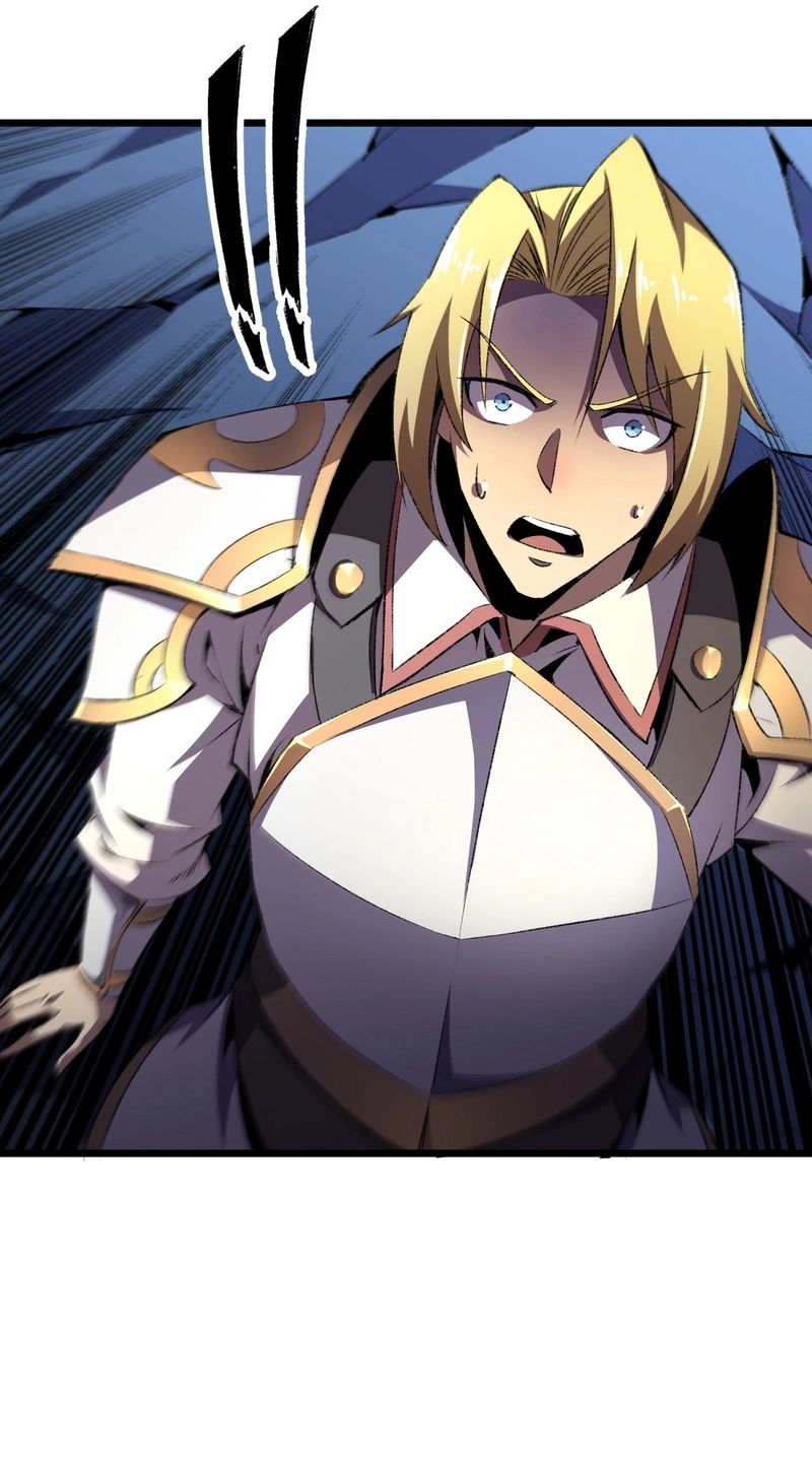 Read Lord of Summons! Sudden Mutation EN Manga Online