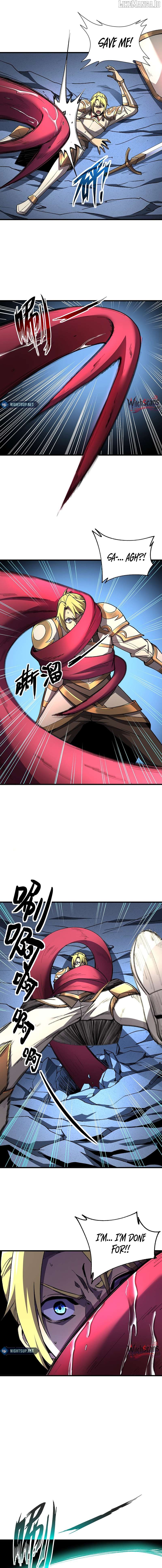 Read Lord of Summons! Sudden Mutation EN Manga Online