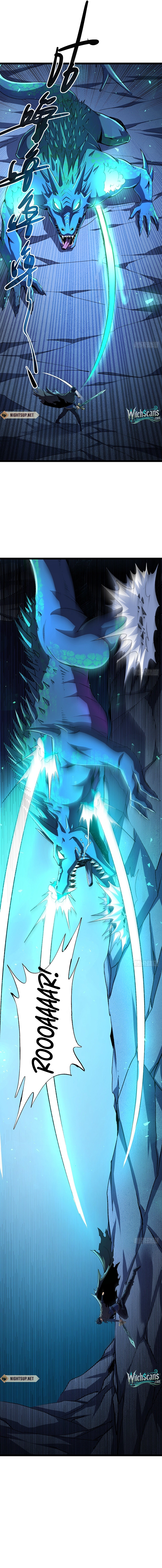 Read Lord of Summons! Sudden Mutation EN Manga Online