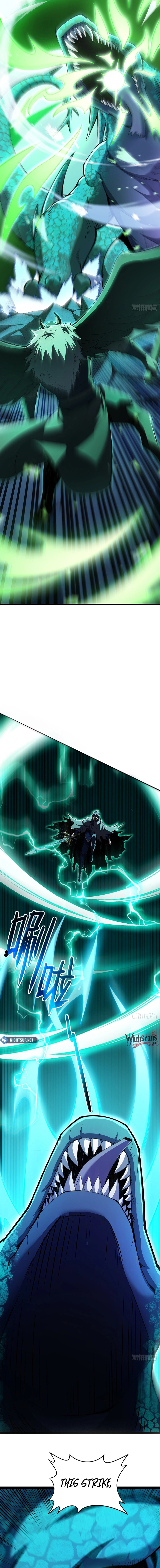 Read Lord of Summons! Sudden Mutation EN Manga Online