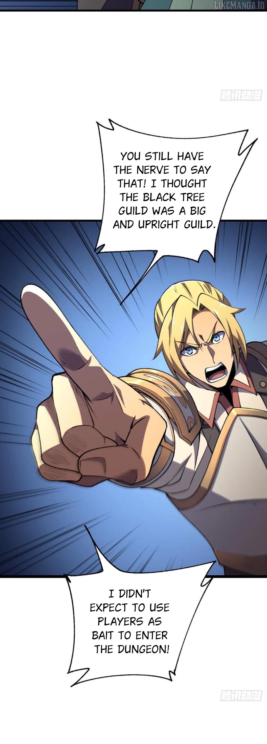 Read Lord of Summons! Sudden Mutation EN Manga Online