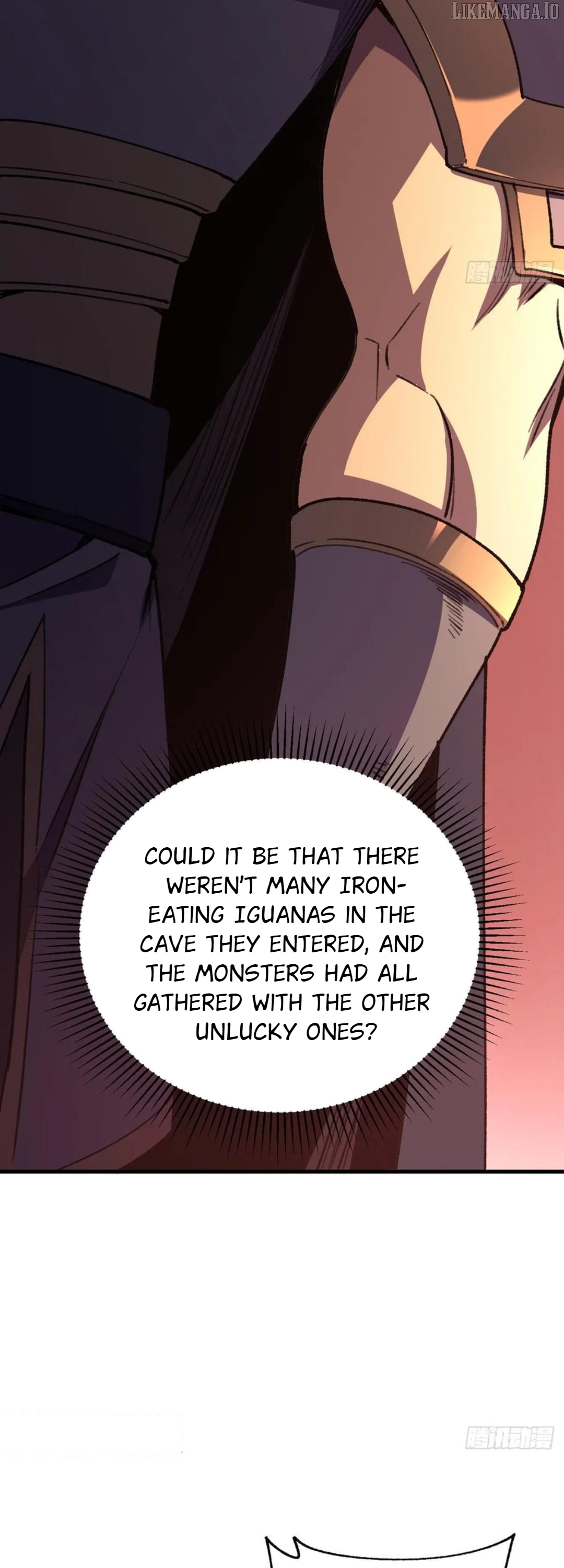 Read Lord of Summons! Sudden Mutation EN Manga Online