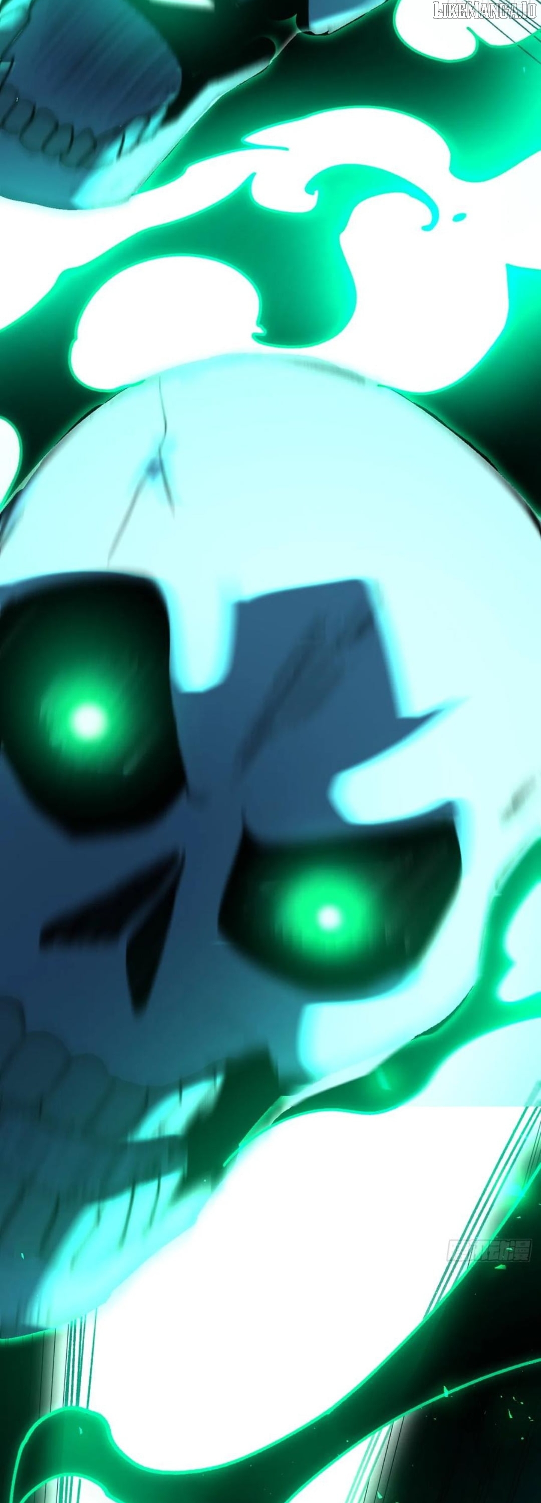 Read Lord of Summons! Sudden Mutation EN Manga Online