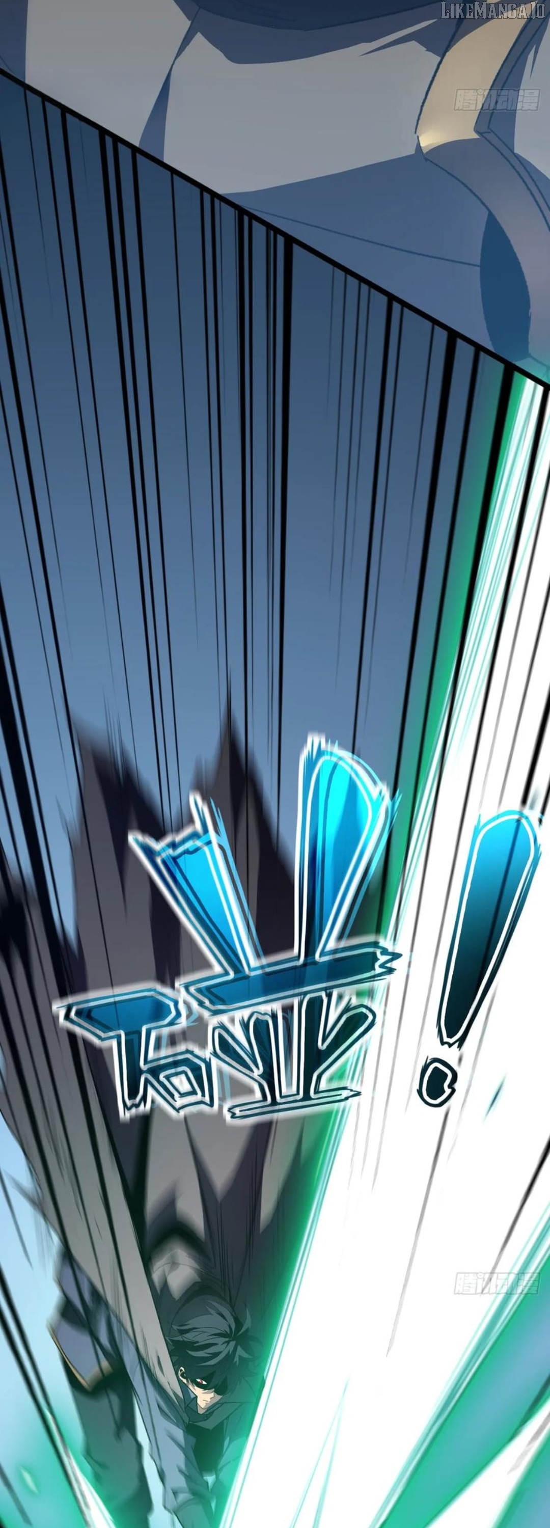 Read Lord of Summons! Sudden Mutation EN Manga Online