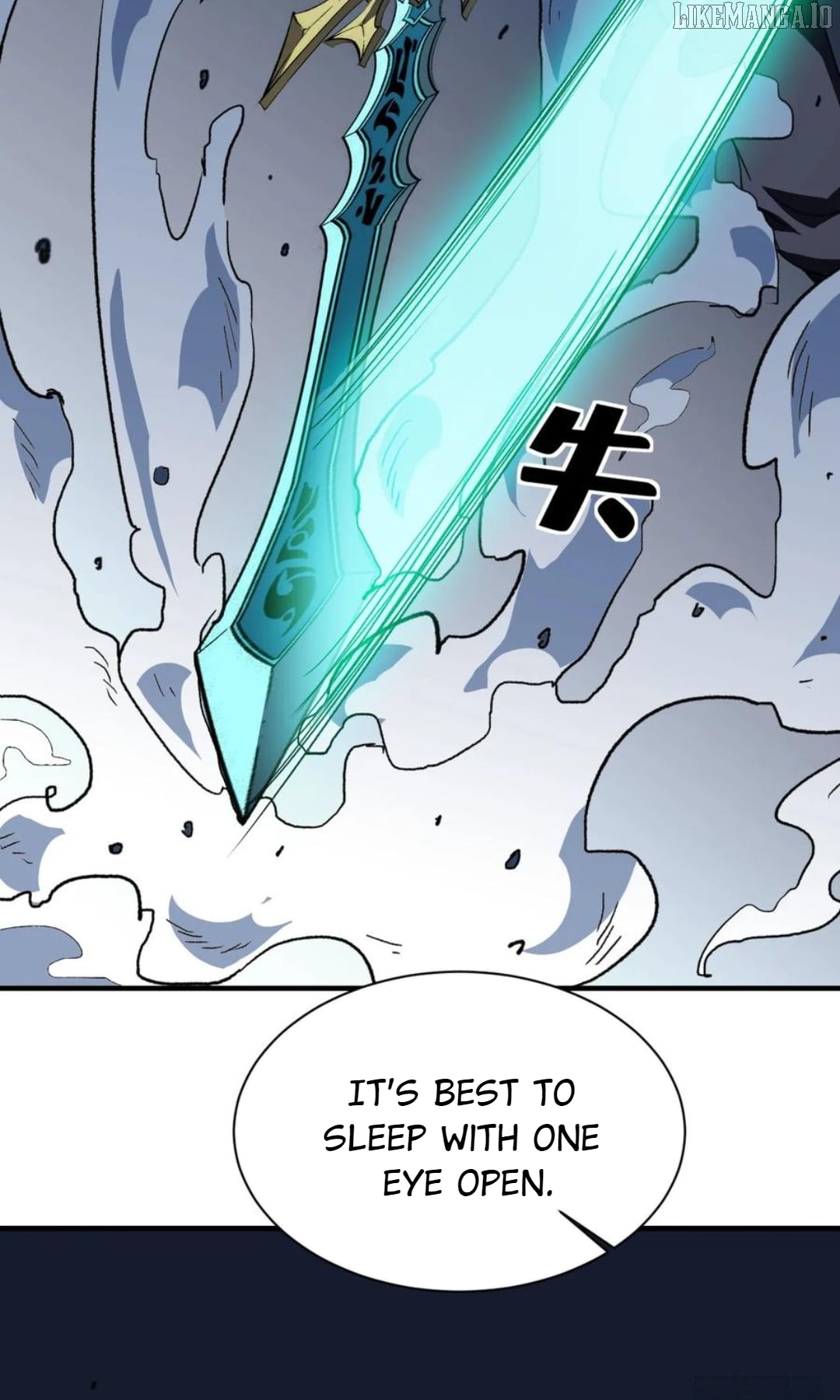 Read Lord of Summons! Sudden Mutation EN Manga Online