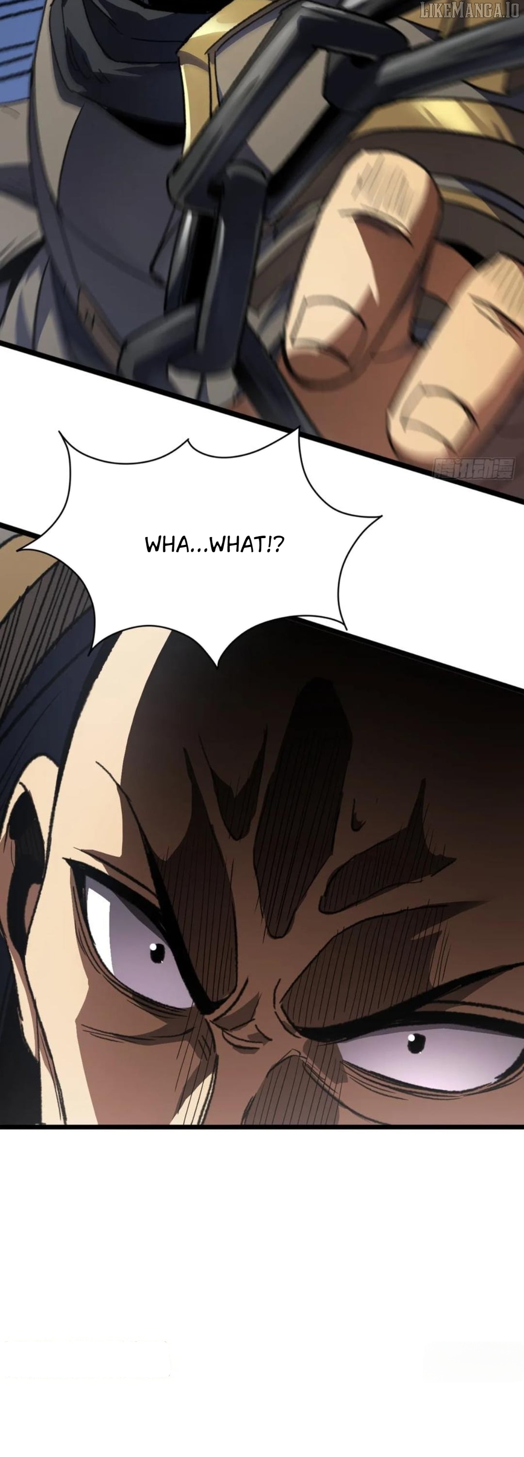 Read Lord of Summons! Sudden Mutation EN Manga Online